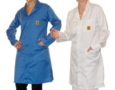 ESD Lab Coats