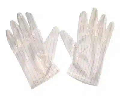 ESD Plain Gloves