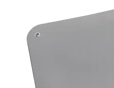 Special Offer 4 x 2ft Grey ESD Mat, 1 Stud