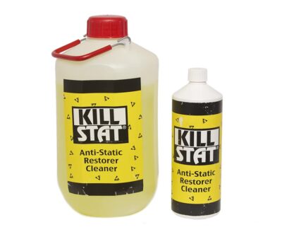 KSRESGAL ESD grounding cable – reliable static discharge solution