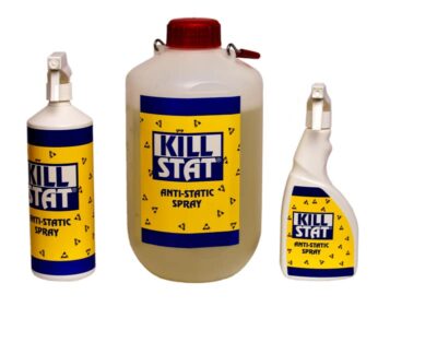KILLSTAT Anti-Static Spray