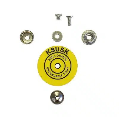 Universal Snap Mounting Kit