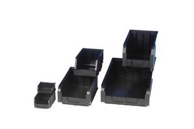 Flat Fronted Conductive Picking Bins