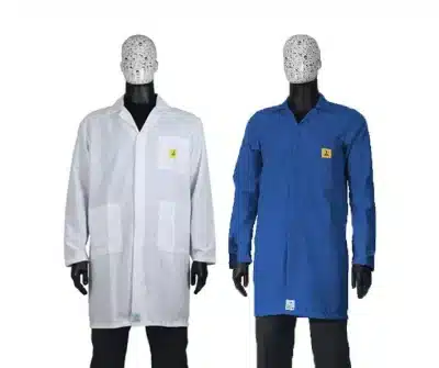 Premium ESD Lab Jackets
