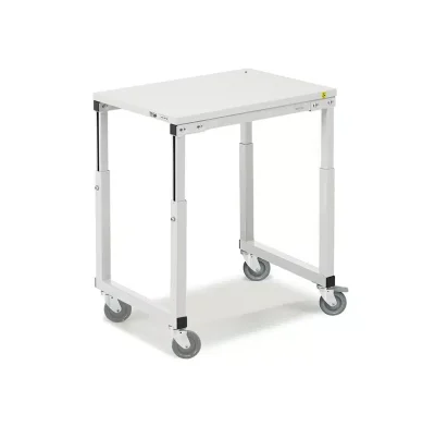 ESD SAP Trolley