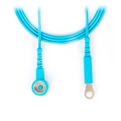 Premium Straight Grounding Cords