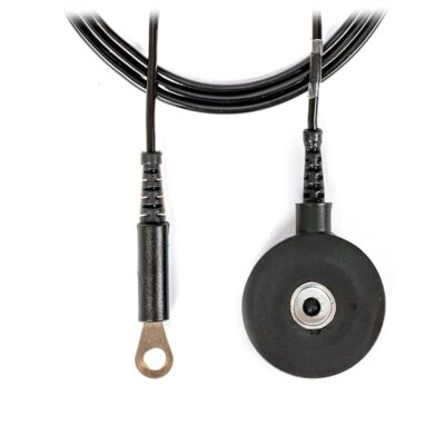 Flat Moulded Ground Cord