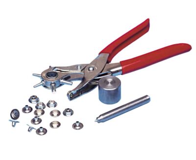 Press Studding Kit