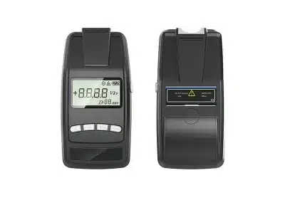 NEW Static Locator