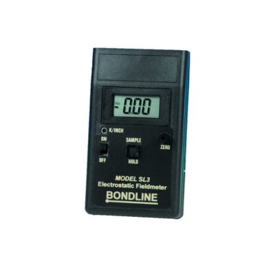 Digital Static Locator