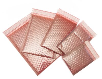 High Shield Cushion Pouches