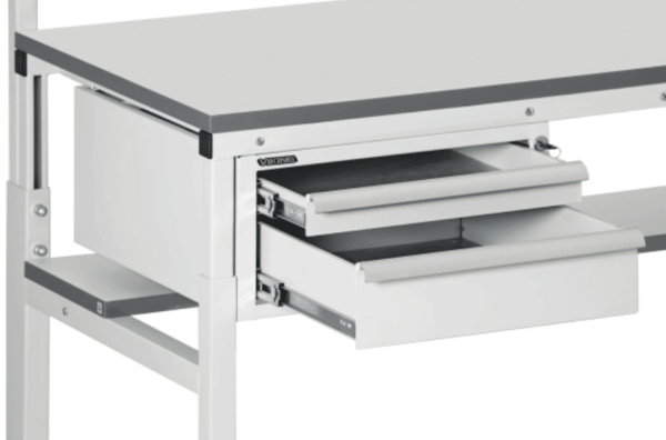 ESD Suspended Drawer Units - Image 3