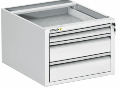 ESD Suspended Drawer Units