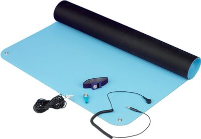Static Control Workstation Kit