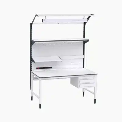 ESD KS Workbenches