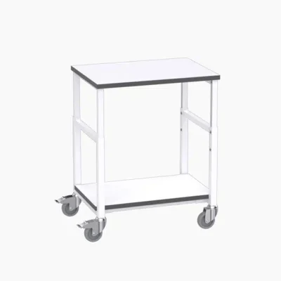 TCR507 ESD Trolley (500 x 700mm)