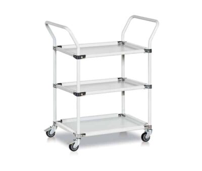 ESD Transportation Carts