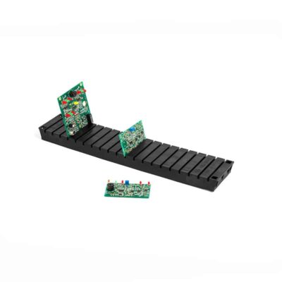 Conductive Universal Panel Carrier