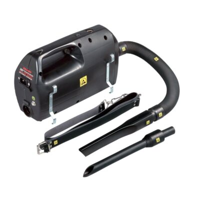 ESD Vacuum Cleaner