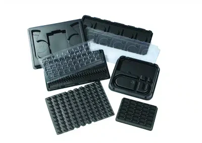 Vacuum Formed Packaging