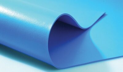 Vinyl Bench Matting