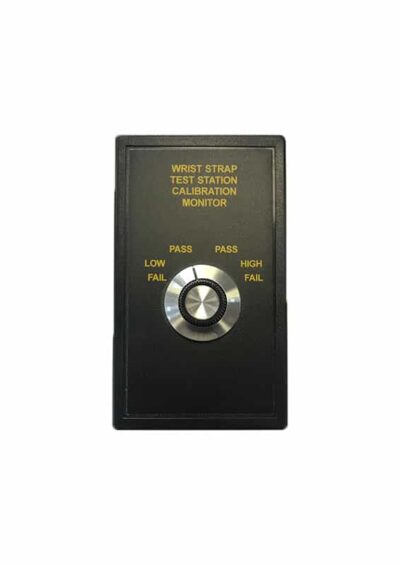 ESD Wrist Strap Tester Calibrator WST1/2/3