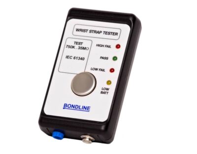 ESD Wrist Strap Tester