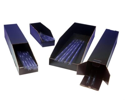 Corstat® Bin Boxes/Tubes