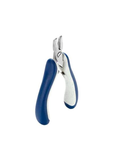 Oblique Head Full Flush Cutter C1582 (115mm long, 0.8mm Cu)