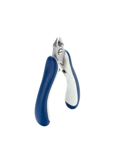 Tapered Large Flush Cutters C1595 (110mm long, 1.2mm Cu)