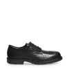 ESD Black Office Shoes 33230 - Image 4