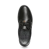 ESD Black Lace-Up Shoe 32610 - Image 2