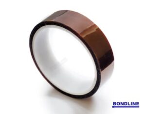 High Temperature Polyimide Tape (Non-ESD)