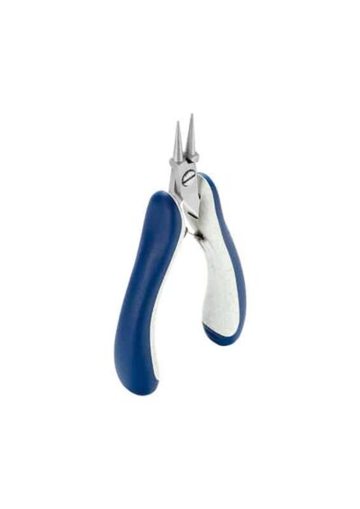 Round Nose Plier P1543 (125mm long)