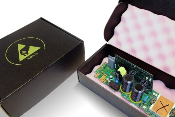 Corstat® Transit Packs - Image 2