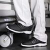 ESD-Occupational Low Shoes (Black) 36761 - Image 3