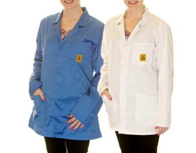 ESD Lab Jackets