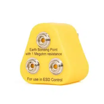 Earth Bonding Plugs