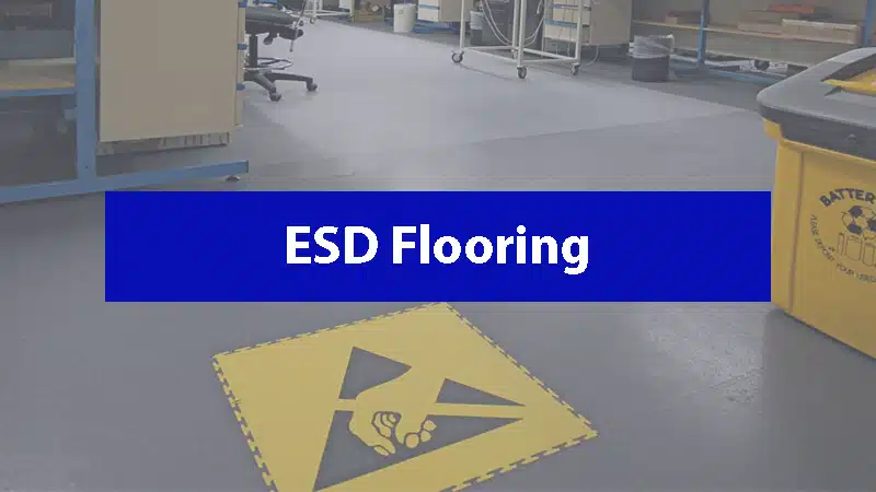 ESD Flooring Homepage Category Icon