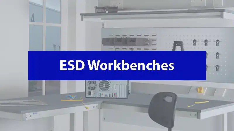 ESD Workbenches Homepage Category Icon