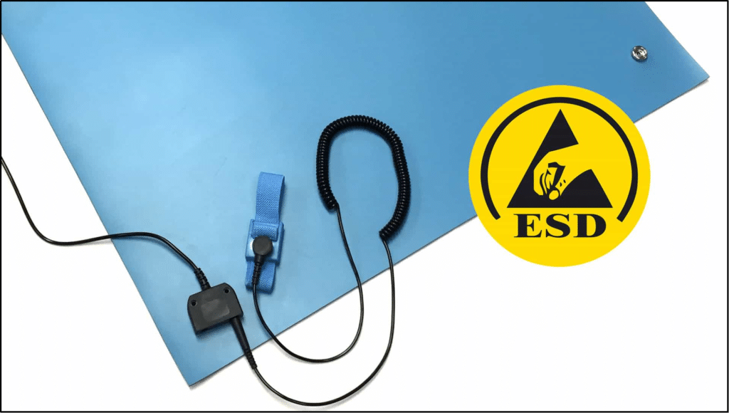 ESD Protection Products to Buy in 2026 Guide by Bondline