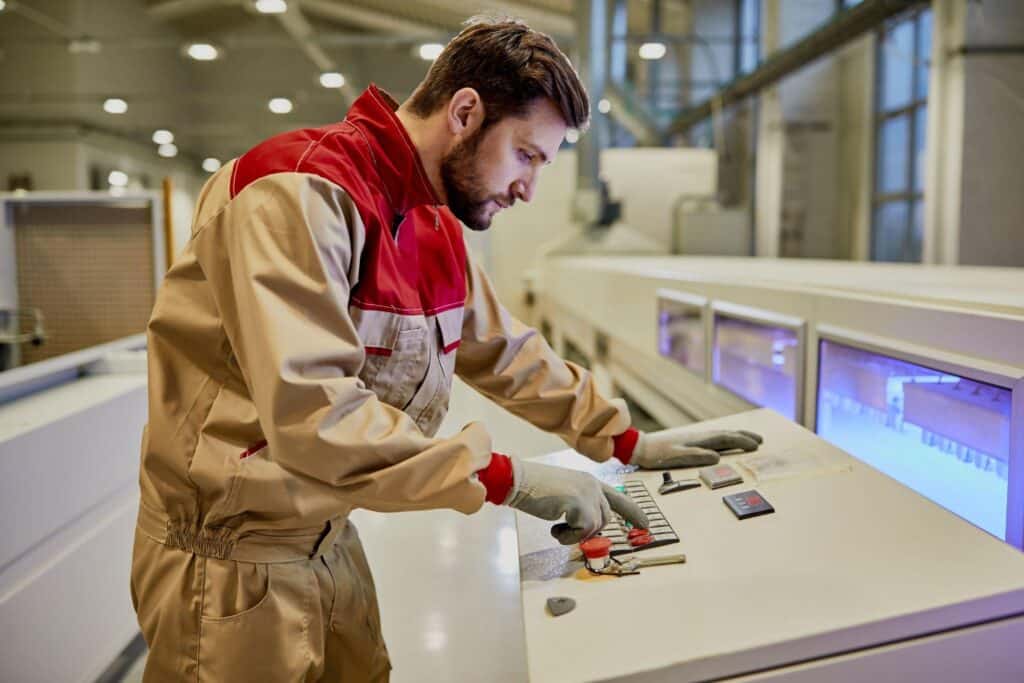 ESD Trends 2026: What Every Electronics Factory Manager Must Prepare For