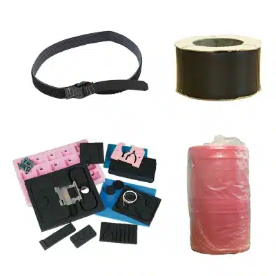 Anti Static Packaging