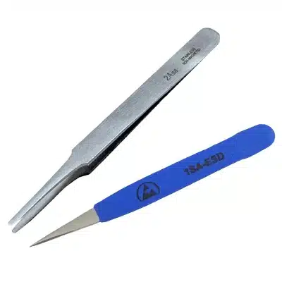ESD Tweezers