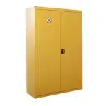 cz181246zyxx Hazardous Substance Cupboard - Bondline