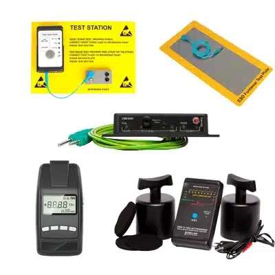 ESD Test Equipment